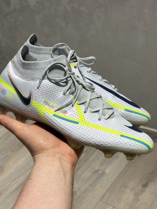 nike phantom gt2 - Купить футбольную экипировку - Цена на OLX.ua