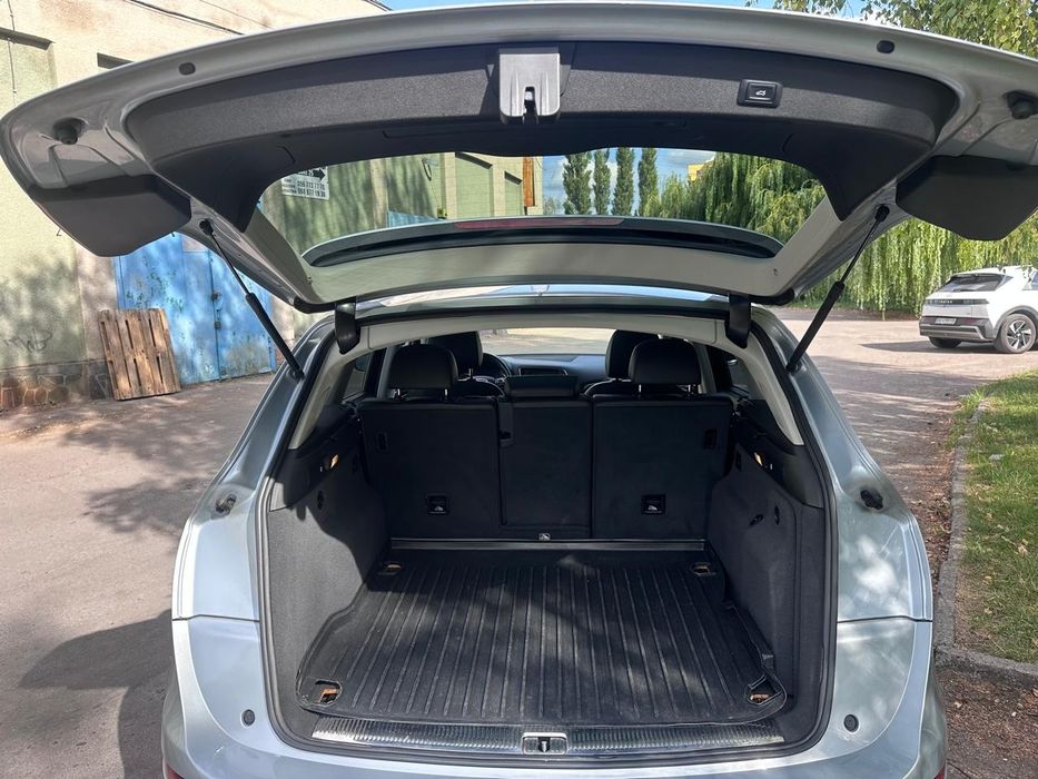AUDI Q5  2,0 Hybrid