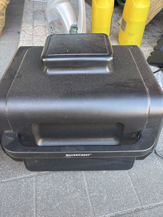 Opiekacz/piekarnik/ air fryter używany