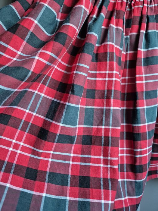 Sukienka na ramiączkach