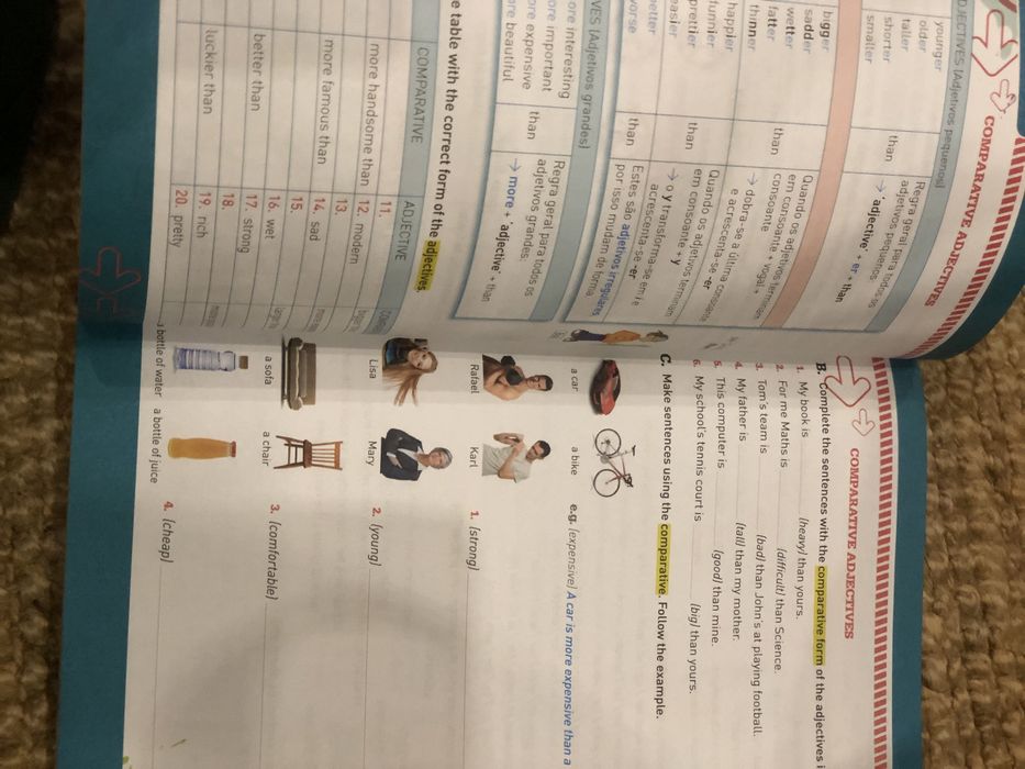 Swoosh 7 ano workbook