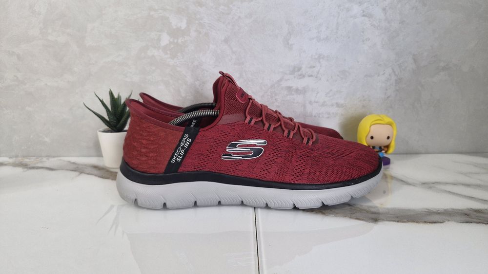 Кросівки Skechers.Розмір 45