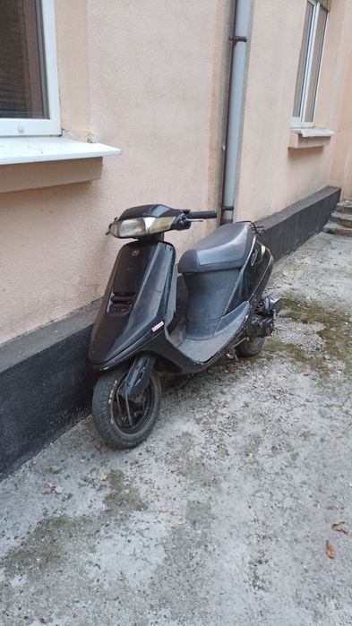 Продам Honda Tact 24 (65cm³)