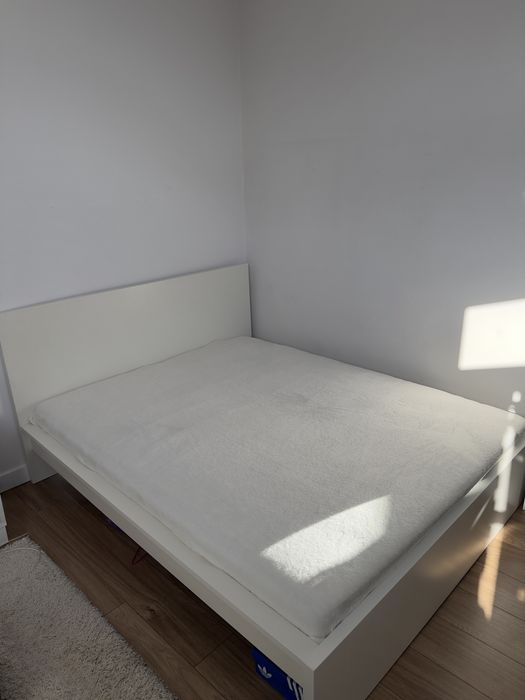 łóżko rama ikea 160x200