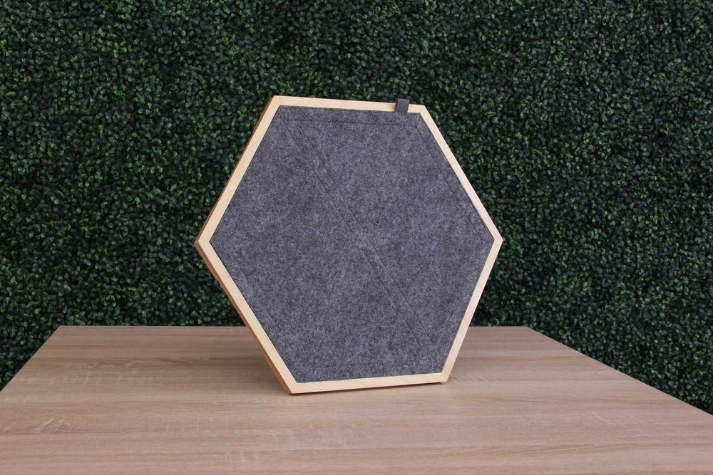 Drapak dla kota drewniany