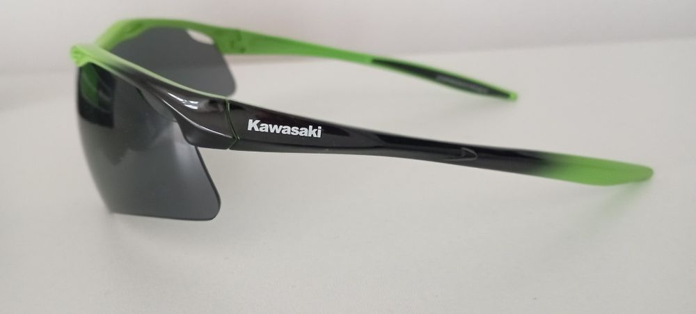 Okulary Kawasaki