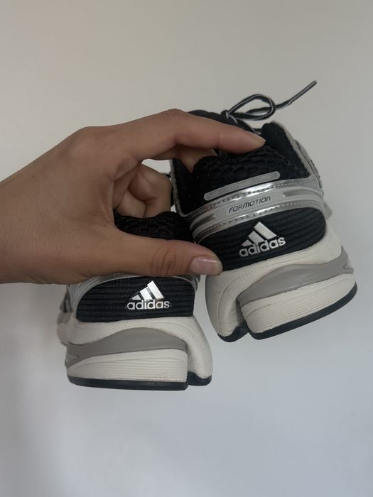 кросівки adidas control 5 модель 2026