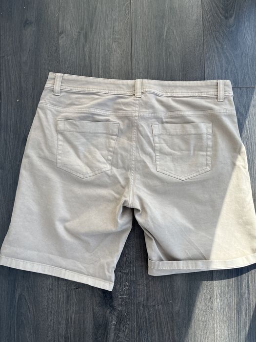 Шорты бермуды легкие tom tailor w33-34