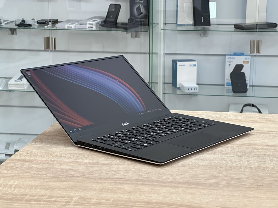 dell xps 13 9350 - купити ноутбуки - Ціна на OLX.ua