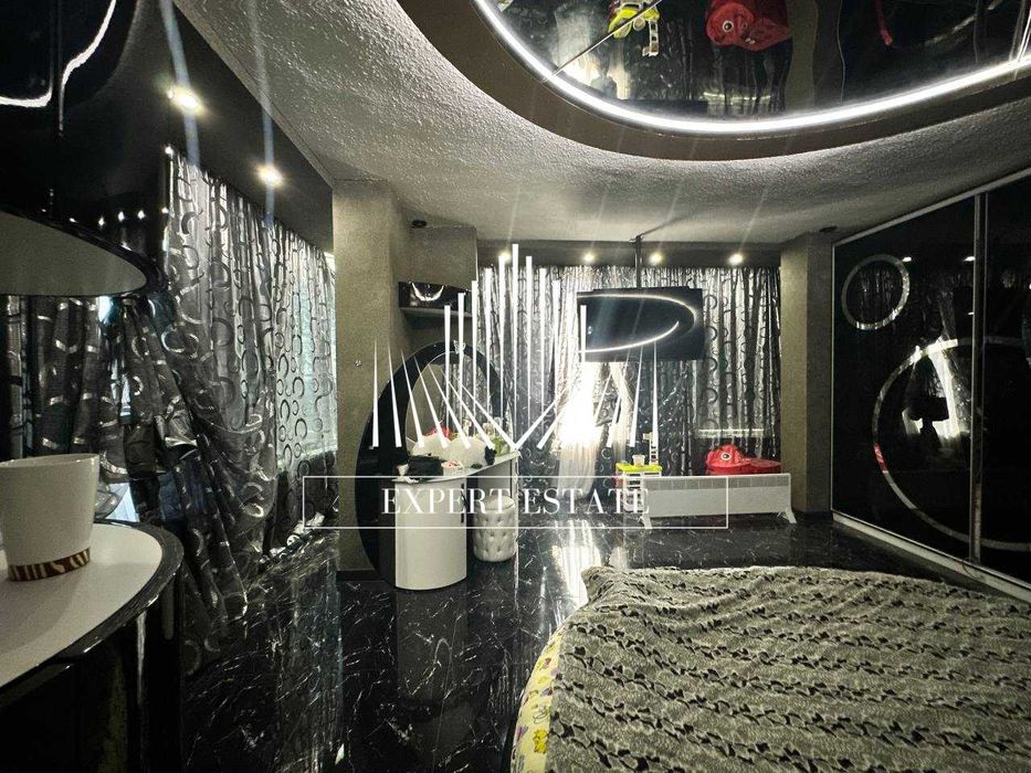 Выгодно! Пентхаус с авторским ремонтом, ЖК "Мир", Павлово Поле