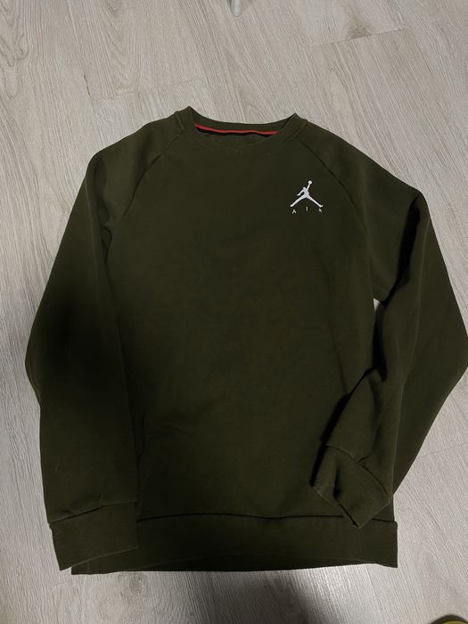 Худи, свитшот Nike Air Jordan (The Fleece)