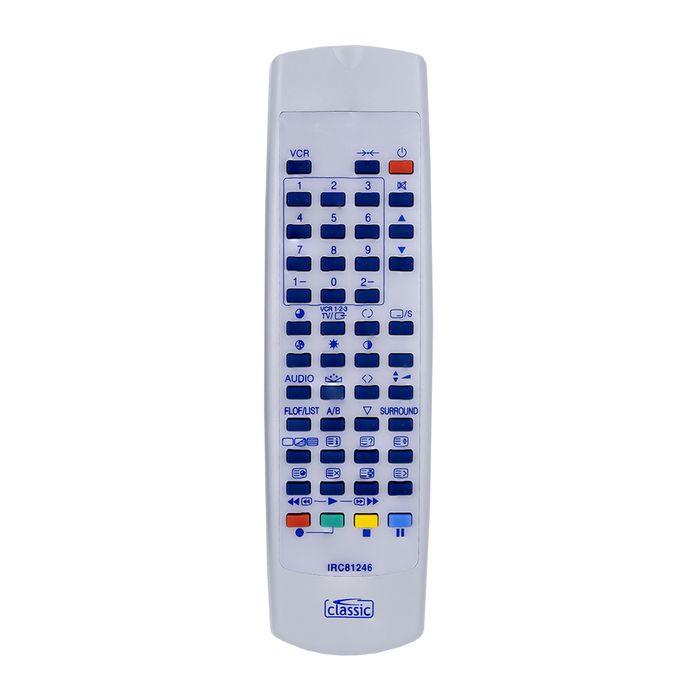 Comando Classic IRC81246
