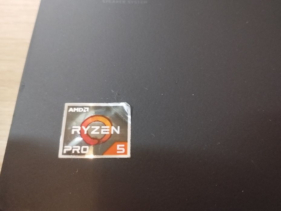 Ноутбук Lenovo T14 Ryzen 5pro 4650u/16Gb DDR4/NVMe256Gb