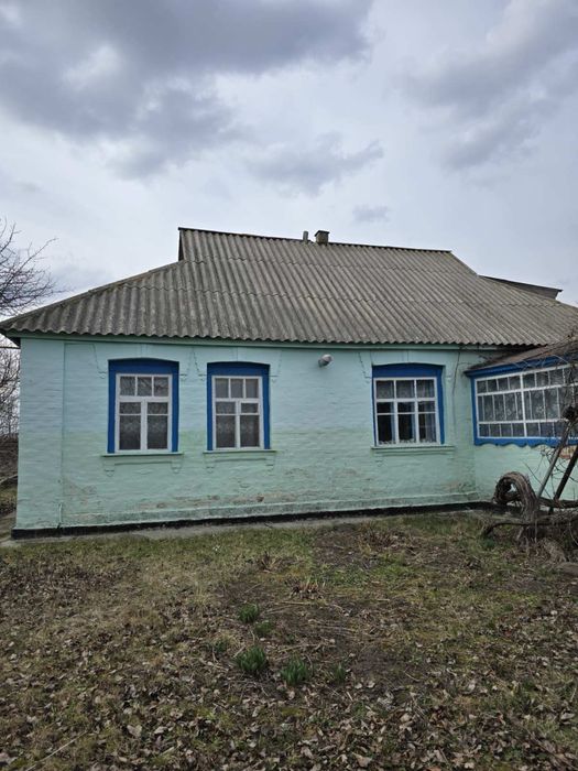 Продаж будинку село Чернин.Білоцерківський район