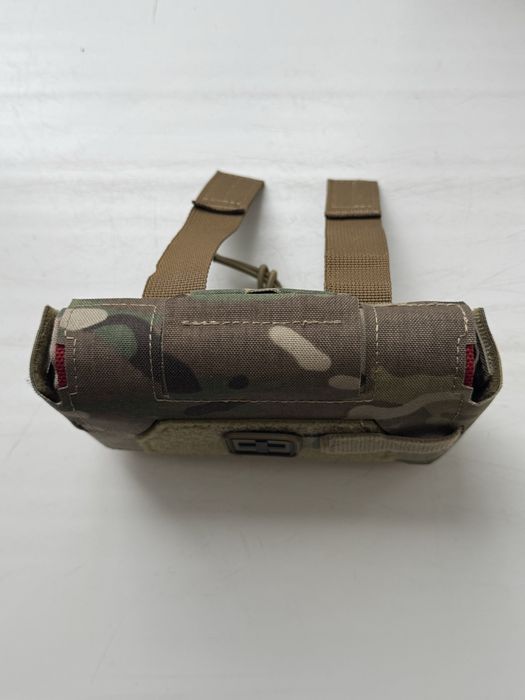 Підсумок під аптечку