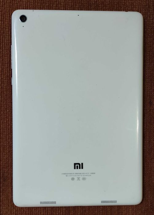 Xiaomi Mi Pad по запчастям!