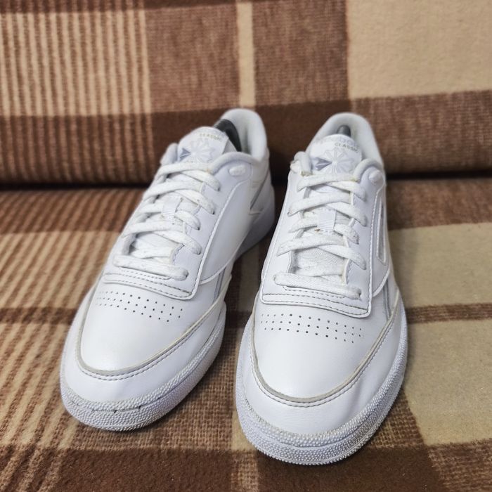 Чоловічі кросівки Reebok