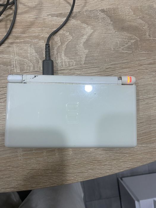 Consolas e jogos