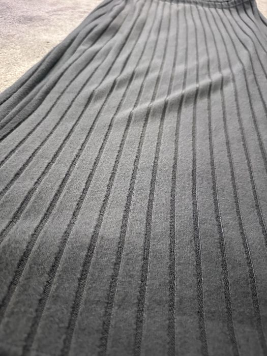 Komplet top i spódnica