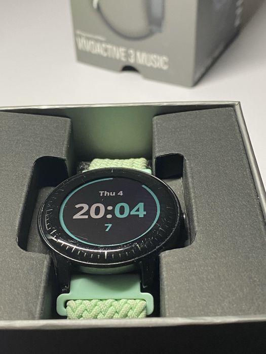 Garmin vivoactive 3 Music