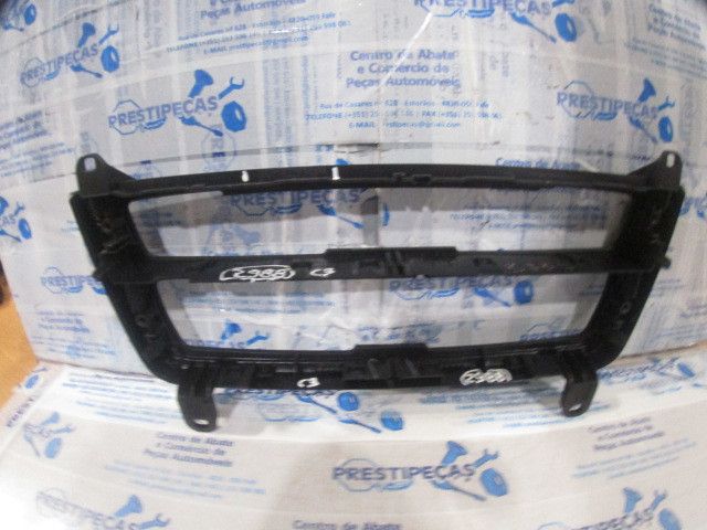 Moldura da consola central / rádio / aro BMW 3 Touring (F31)