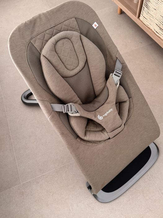 Espreguicadeira Ergo Baby