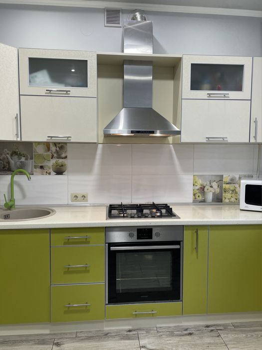 ПРОДАЖ 2-кімн КВАРТИРИ в комфортному ЖК САКУРА + КЛАДОВА / податки 2%