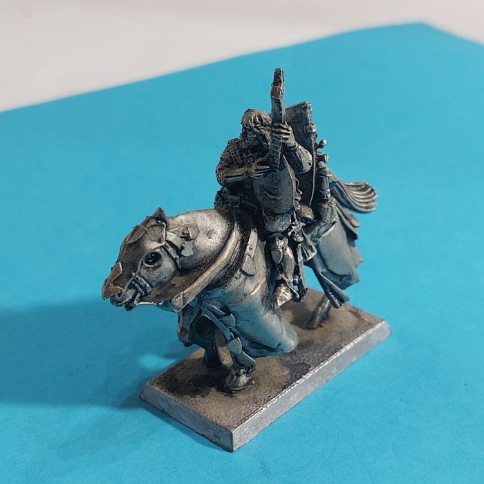 Солдатик, рыцарь, фигурка, музыкант, олово