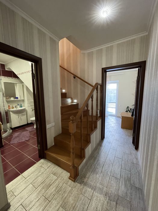 TEРМІНОВО! Таунхаус в с.Олександрівка