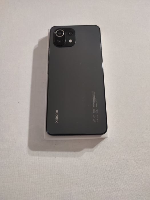 Xiaomi Mi 11 Lite, 6/128Gb