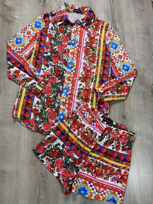Легкий костюм PLT ,розмір S