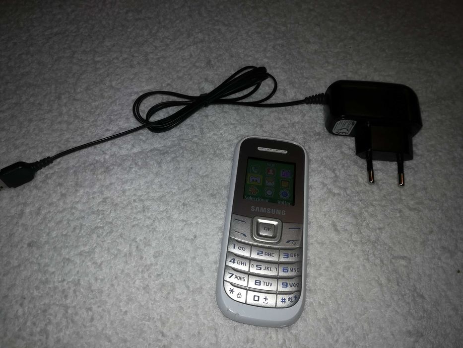 samsung gt-e1200i (vodafone)