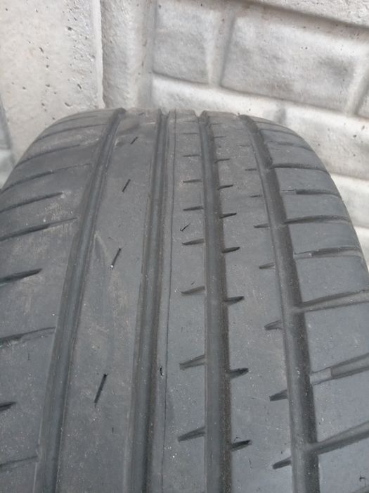 Hankook ventus S1 evo 195/50R15 82H