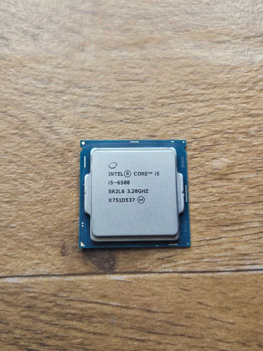 i5 13500t - купить комплектующие для ПК - Цена на OLX.ua
