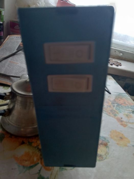 Обогреватель Огонек СССР.