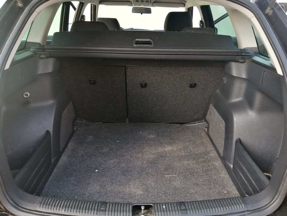 SKODA Fabia 1.4 TDI Elegance