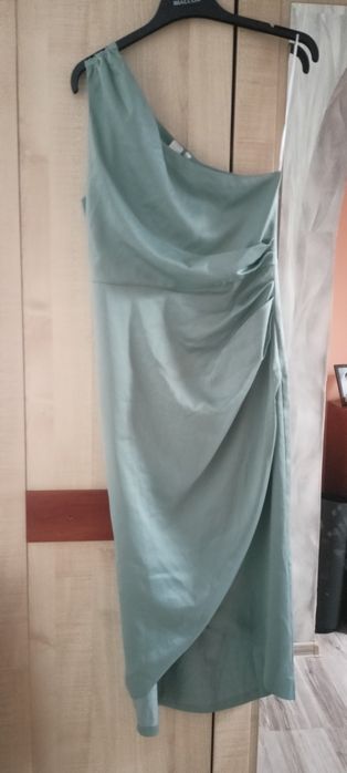 Sukienka wieczorowa L