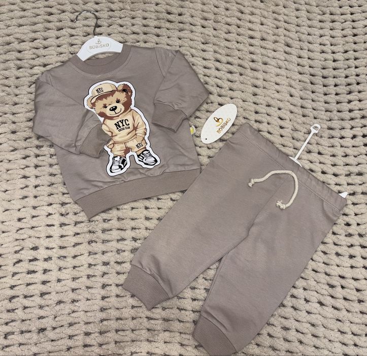 Трендові  Костюми для хлопчика