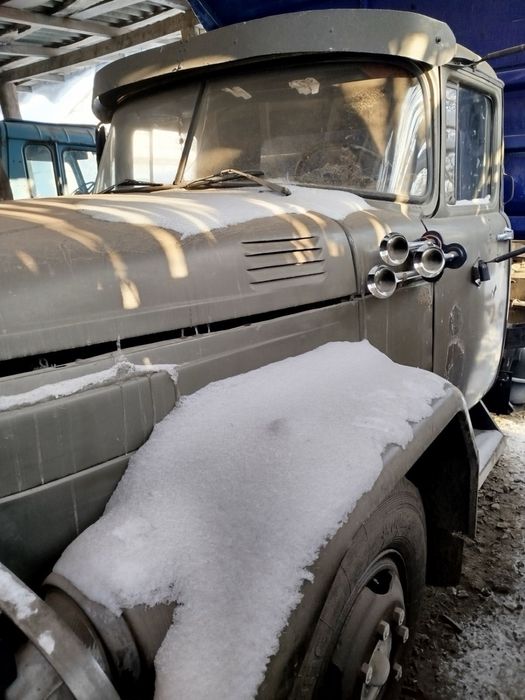 Продам  Зіл 130.