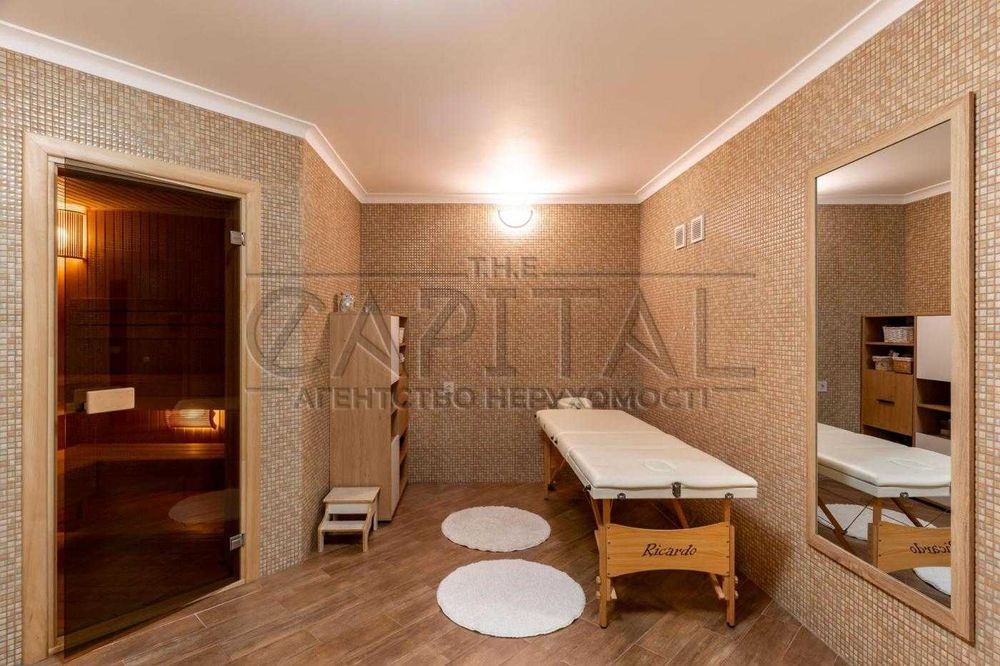 Продам ТОП автономний будинок 565м2 /озеро/спа/барбекю/укриття/камін