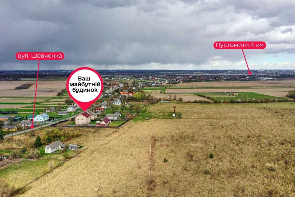 Продаж, будинок, ремонт, Містки, Пустомити,Львівська обл