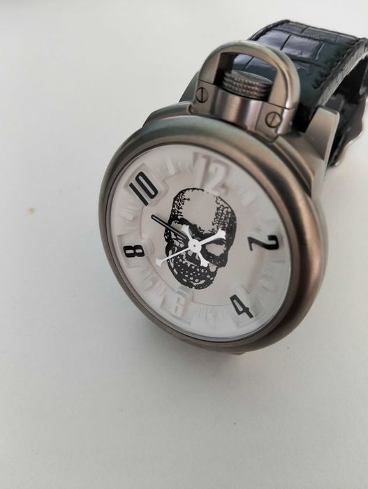 Loree Rodkin tytan 50mm