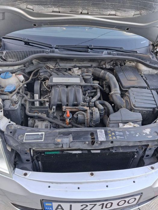 Шкода октавия а5 універсал