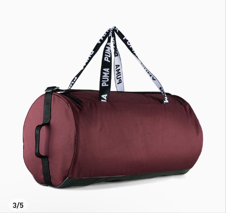 Сумка Puma для тренувань 28,5L