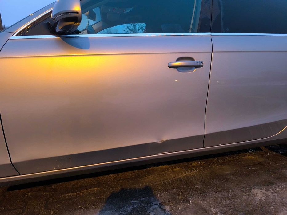 Audi A4B8 Avant 2,0 TDI