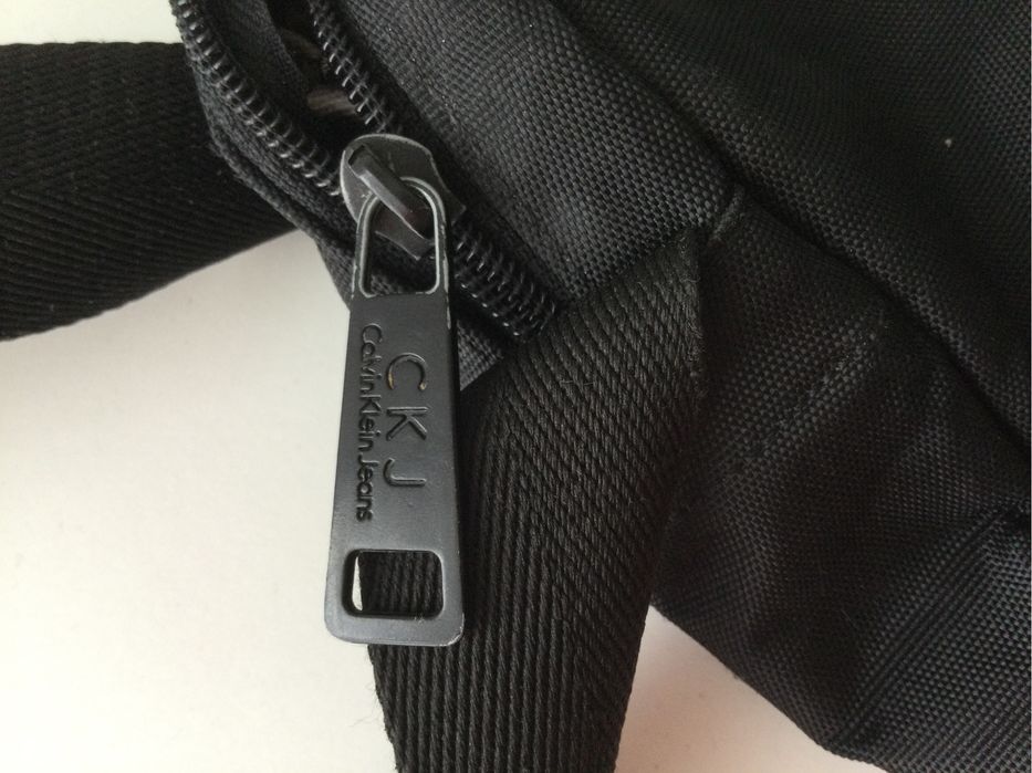 Oryginalna saszetka Calvin Klein Jeans