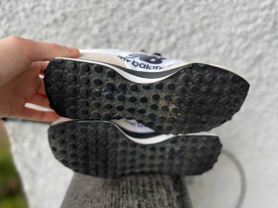 Кросівки New Balance 327
