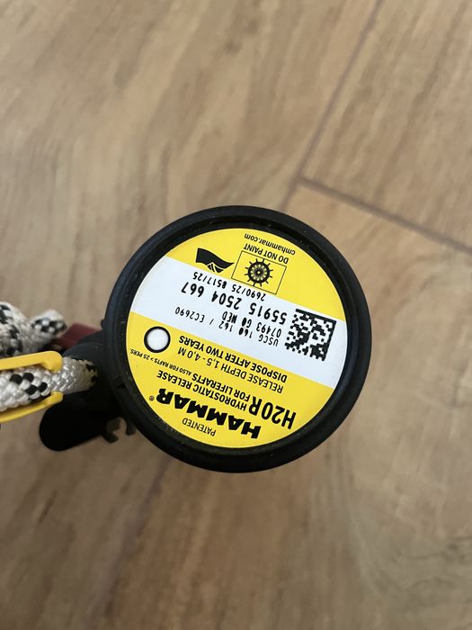2 zwalniaki hydrostatyczne Hammar H20R