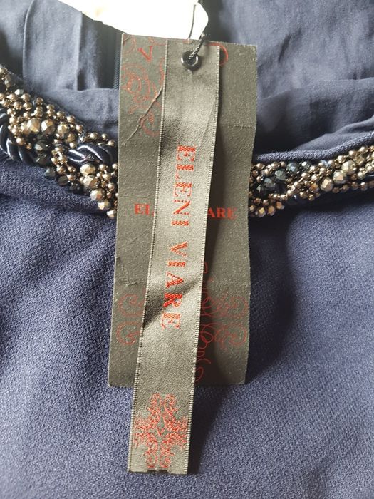 Продам новое платье