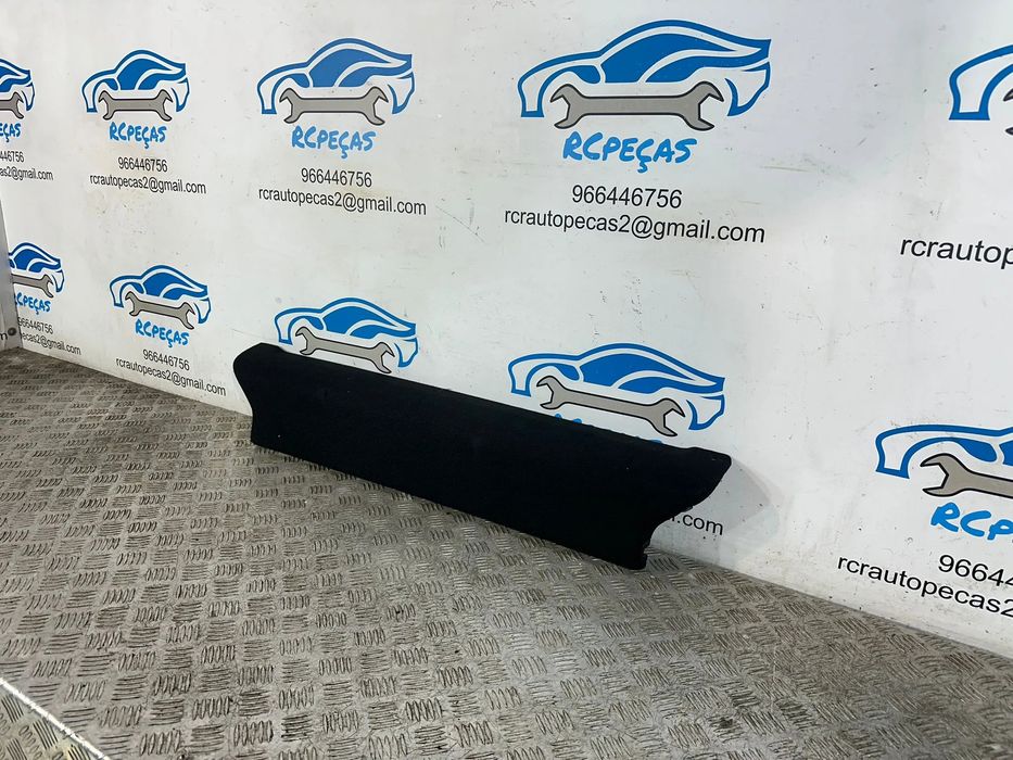 Chapeleira Mala Original PSA Citroen DS5 2011 - 2018